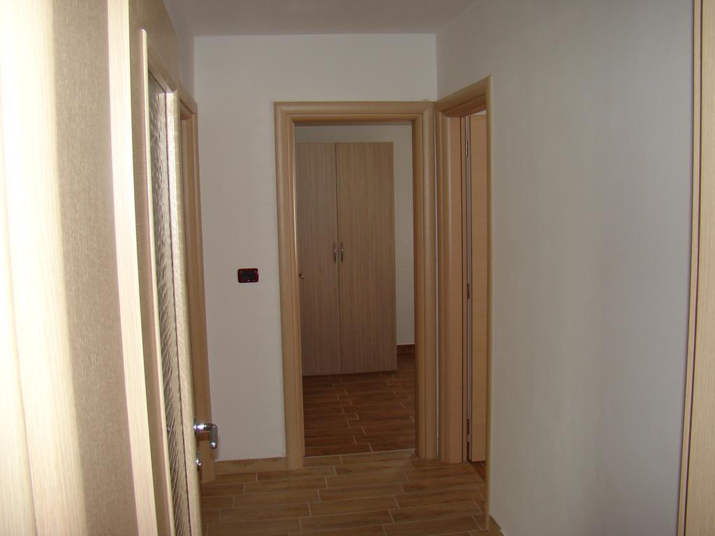 Apartment Rose Pula Room photo